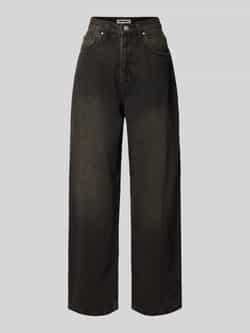 Review Super baggy jeans