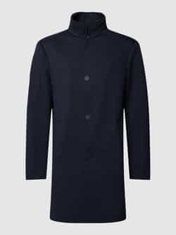 MCNEAL Jas met opstaande kraag