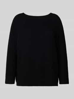 Weekend Max Mara Regular fit gebreide pullover met wol modell 'XENO'