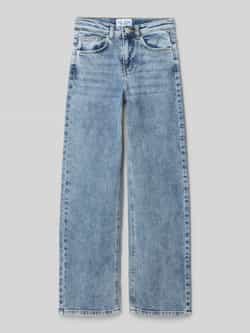 CARS JEANS Relaxed fit jeans in 5-pocketmodel model 'YARA'