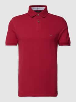 Tommy Hilfiger Polo Shirt Korte Mouw 1985 REGULAR POLO