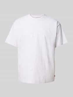 Levi's T-shirt met ronde hals model 'IGUAN'