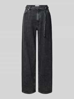 Samsøe Jeans met 5-pocketmodel model 'HARPER'