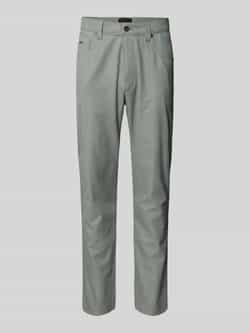 Bugatti Regular fit chino in 5-pocketmodel model 'CORDOBA'