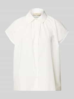 Weekend Max Mara Regular fit blouse met kapmouwen model 'VALLO'