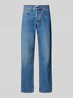 Forét Straight leg jeans in 5-pocketmodel model 'HEATH'