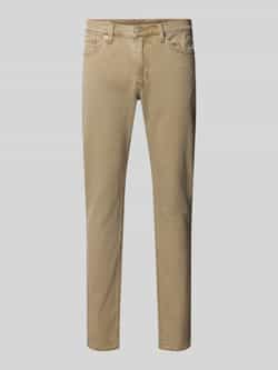 Levi's Jeans met 5-pocketmodel
