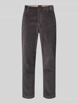 Jack & jones Tapered fit corduroy broek