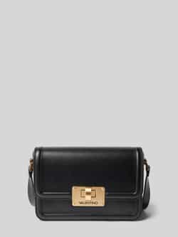 VALENTINO BAGS Schoudertas in leerlook model 'FLOREN'