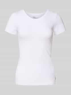 Polo Ralph Lauren Pyjamabovendeel met logostitching