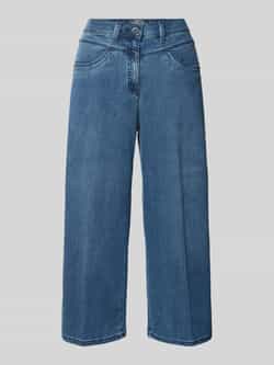 Raphaela By Brax Culotte met steekzakken model 'LAURA'