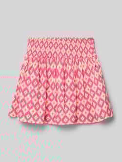 s.Oliver RED LABEL Minirok met binnenbroekje