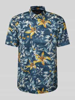 Superdry Vrijetijdsoverhemd met kentkraag