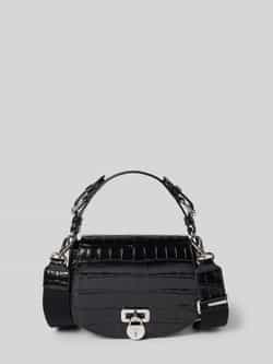 Lauren Ralph Lauren Schoudertas met labelhanger model 'TANNER'