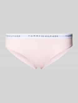 Tommy Hilfiger Slip van katoenmix