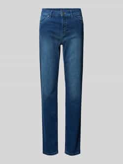 TONI Regular fit jeans in 5-pocketmodel model 'LIV'