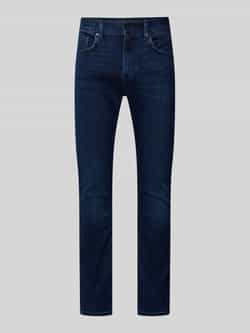 Tommy Hilfiger Pants Slim fit jeans in 5-pocketmodel model 'BLEECKER'