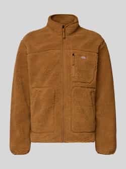 Dickies Sweatjack van teddybont