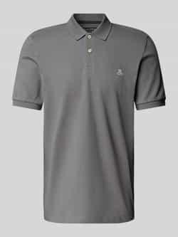 Marc O'Polo Regular fit poloshirt van puur katoen