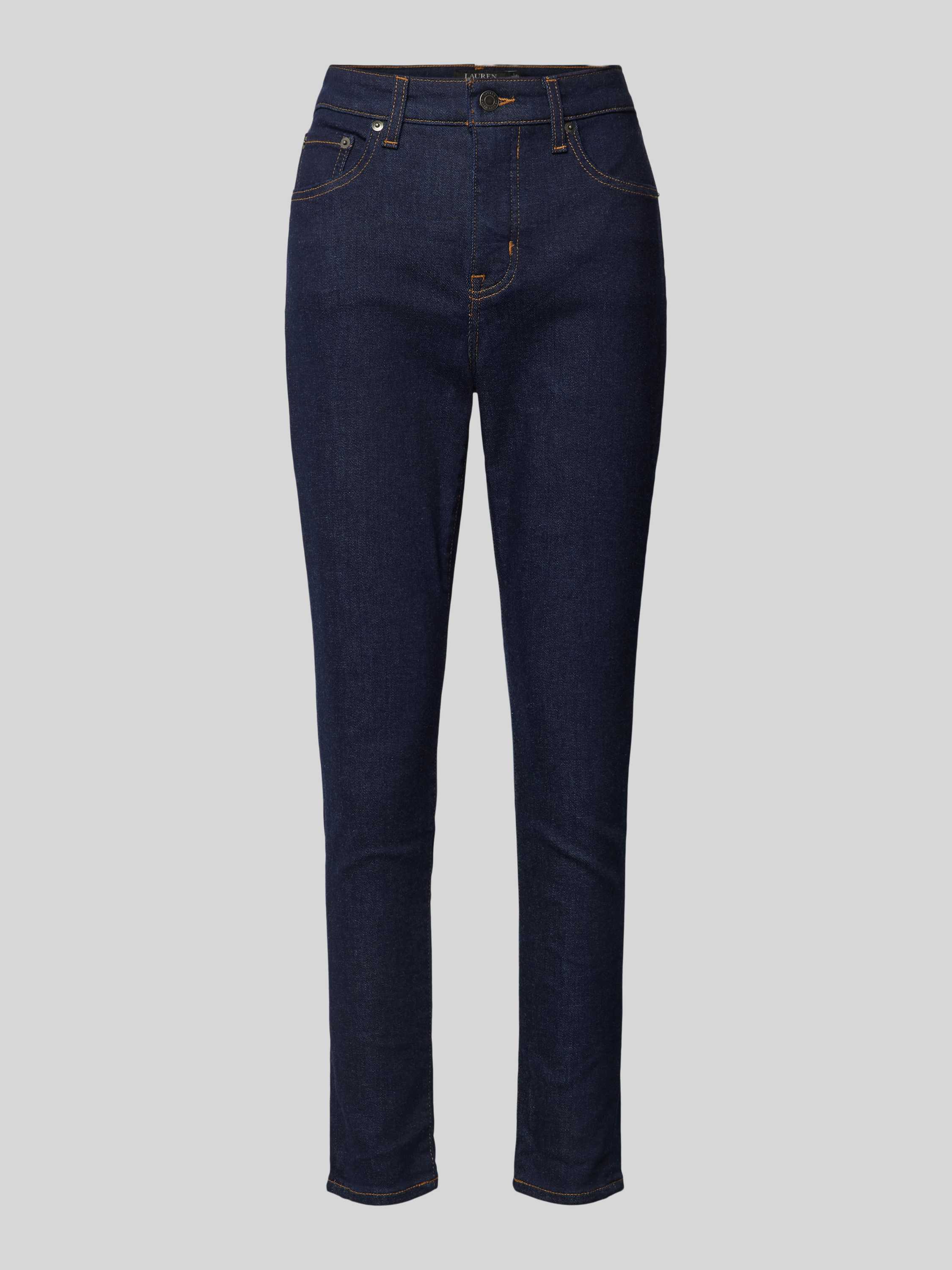 Lauren Ralph Lauren Slim fit jeans in 5-pocketmodel