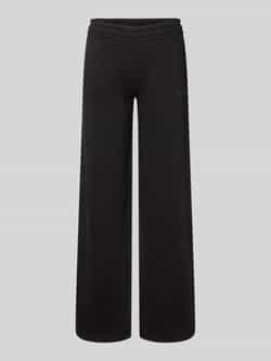 Review Sweatbroek met elastische band