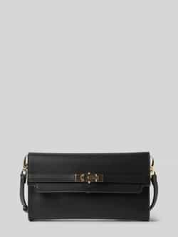 VALENTINO BAGS Schoudertas in leerlook model 'FAE'