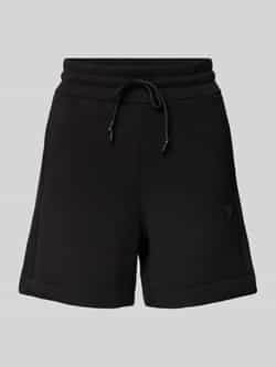 Guess Activewear Korte broek met elastische band model 'ELLY'