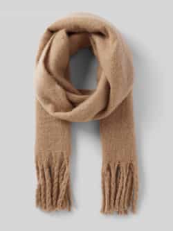 Vero Moda Zachte sjaal van polyester model 'LEAGUE'