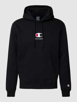 Hoodies for hot sale men champion