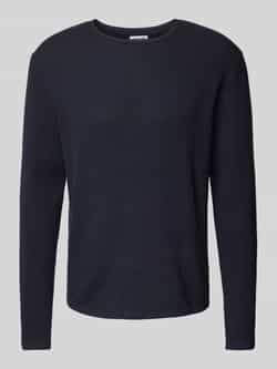 Jack & Jones Trui met ronde hals JJEGEORGE KNIT CREW NECK NOOS