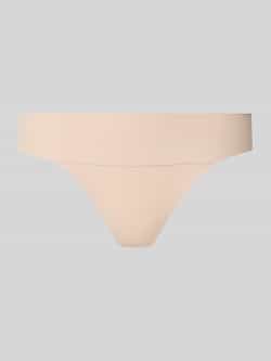 Triumph String met brede elastische band
