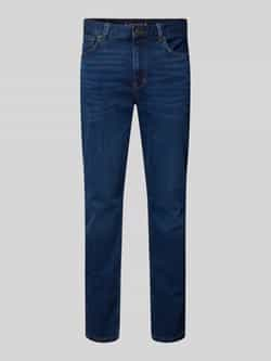 Tommy Hilfiger Straight fit jeans in 5-pocketmodel model 'CORE DENTON'