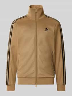 Adidas Originals Trainingsjack met tweewegritssluiting