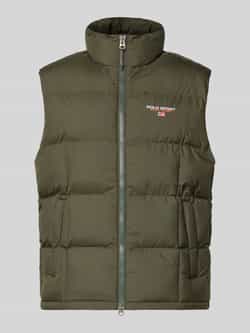 Polo Ralph Lauren Bodywarmer met labelstitching
