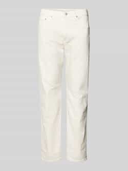 Levi's Jeans met 5-pocketmodel