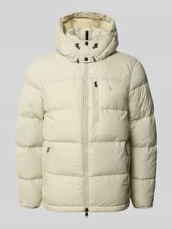 Polo Ralph Lauren Donsjack met logostitching
