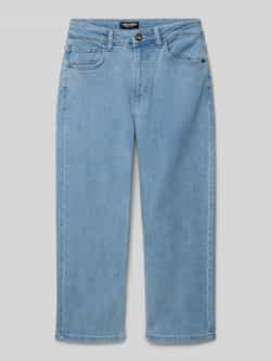 CARS JEANS met 5-pocketmodel model 'GATELY'