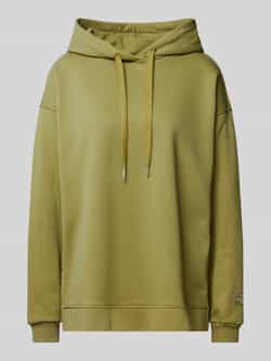Smith and Soul Hoodie met oversized schouders