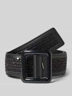 Weekend Max Mara Riem in two-tone-stijl