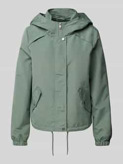 Vero Moda Regular fit parka met capuchon model 'ZOA'