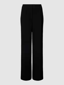 Joop! Pantalon met bandplooien