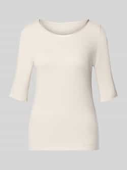 Marc Cain T-shirt met ronde hals