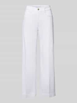 MAC Wide leg jeans in 5-pocketmodel