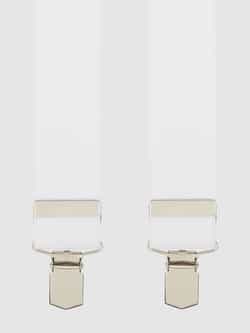 Lloyd Men's Belts Bretels in X-vorm