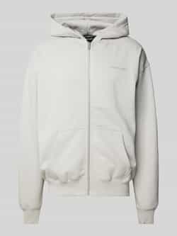 Pegador Sweatjack met capuchon