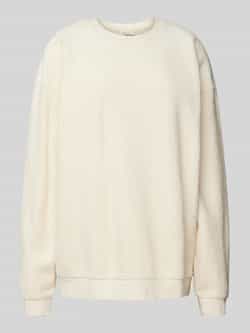 American vintage Oversized sweatshirt van puur katoen model 'BOBYPARK'