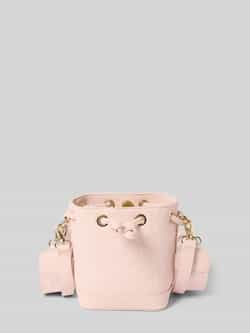 VALENTINO BAGS Handtas met structuurmotief model 'SAMBA'