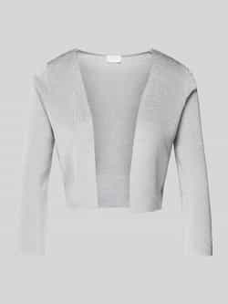 Jake*s Cocktail Bolero met opengewerkte voorkant
