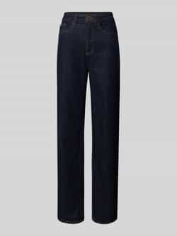 Vila Straight leg jeans in 5-pocketmodel model 'KELLY'