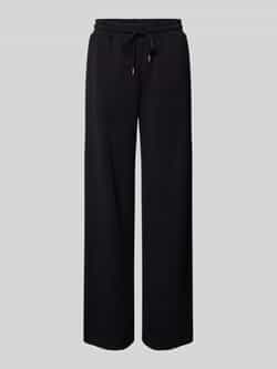 Soyaconcept Sweatpants met elastische band model Banu